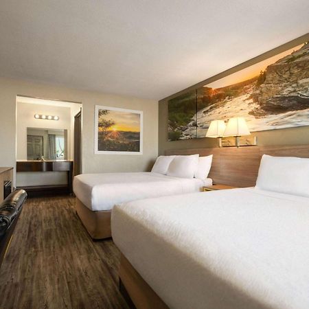 Days Inn By Wyndham Fresno South Luaran gambar