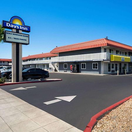 Days Inn By Wyndham Fresno South Luaran gambar