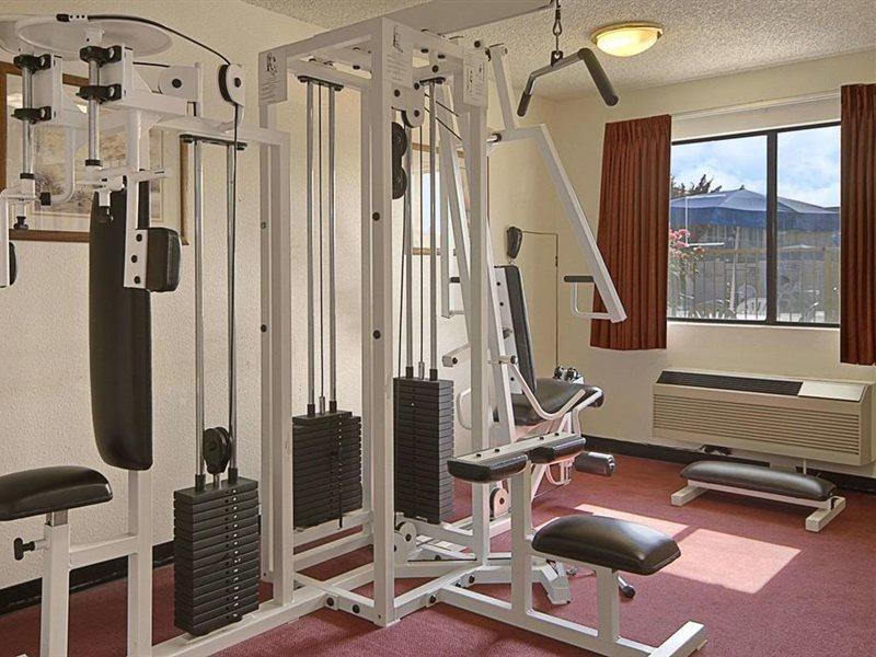 Days Inn By Wyndham Fresno South Luaran gambar