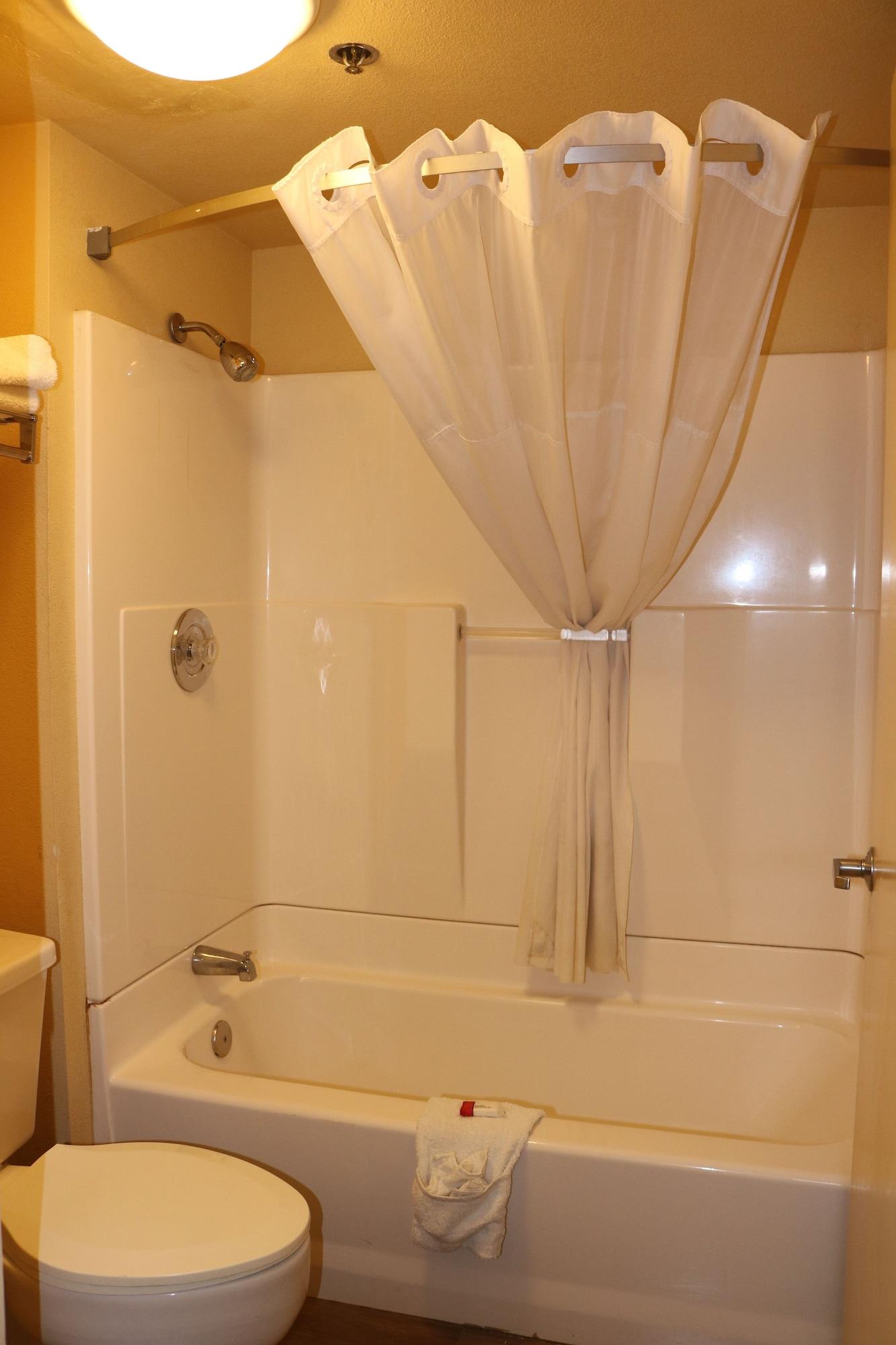 Days Inn By Wyndham Fresno South Luaran gambar