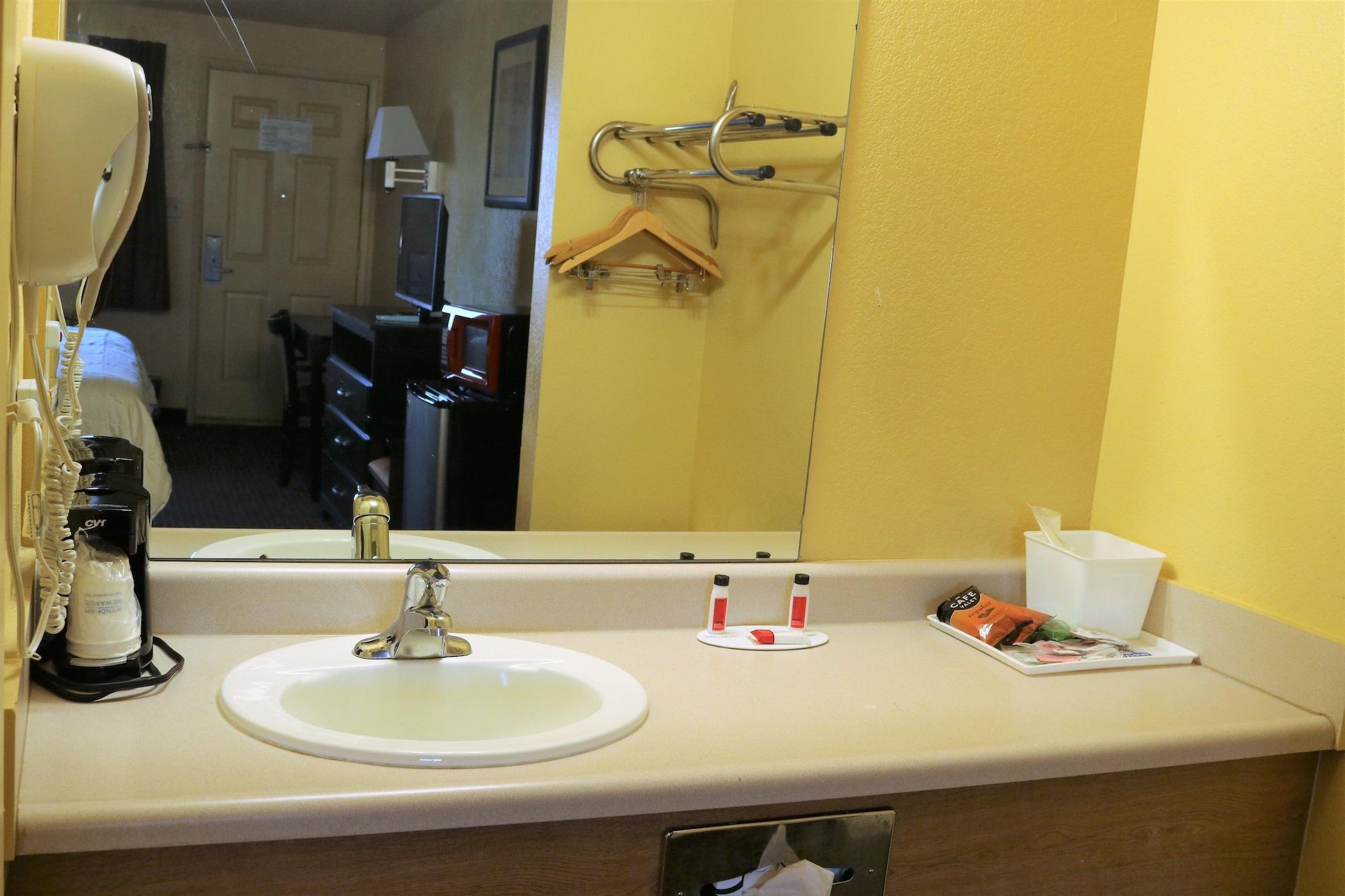 Days Inn By Wyndham Fresno South Luaran gambar