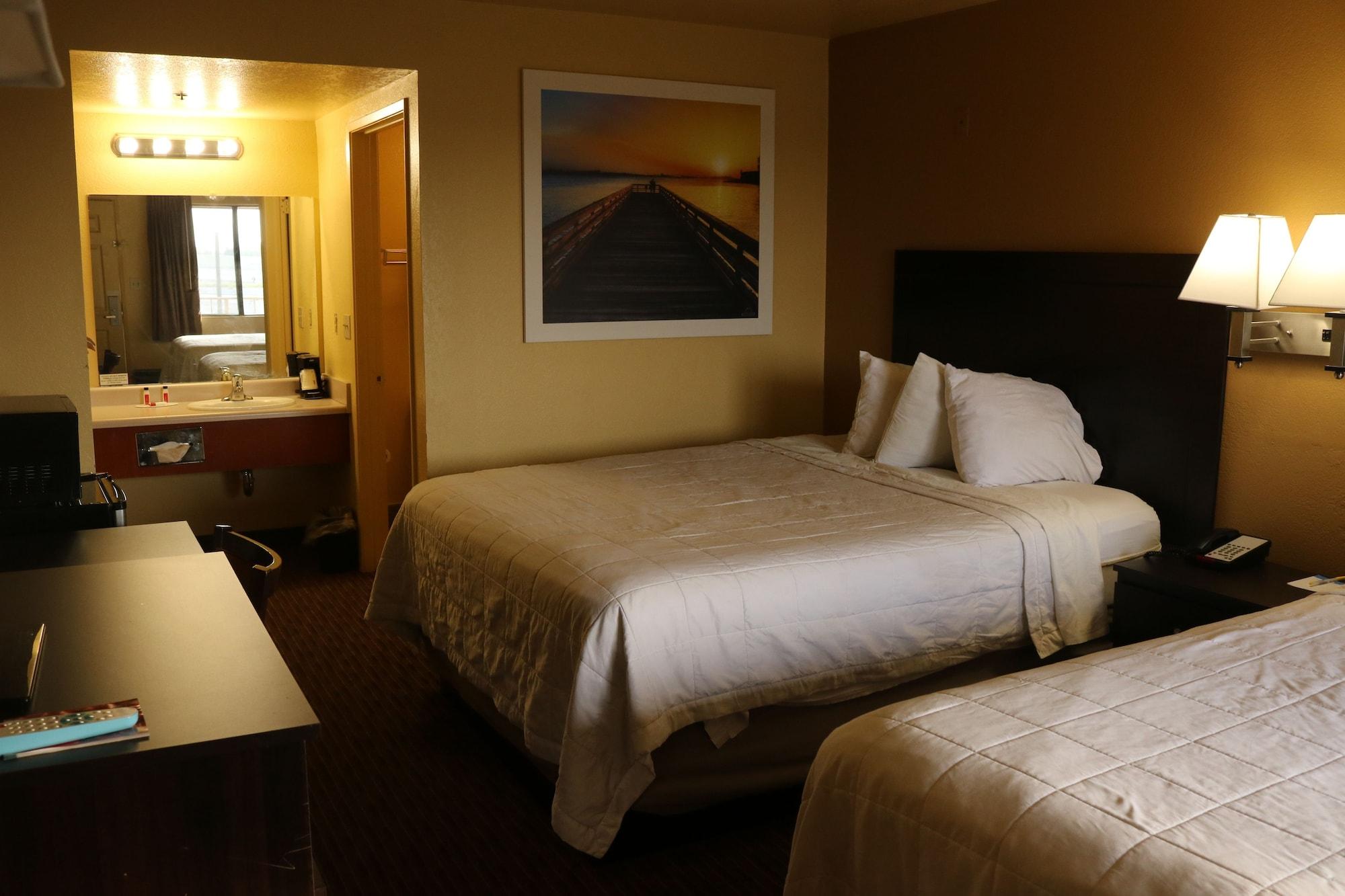 Days Inn By Wyndham Fresno South Luaran gambar