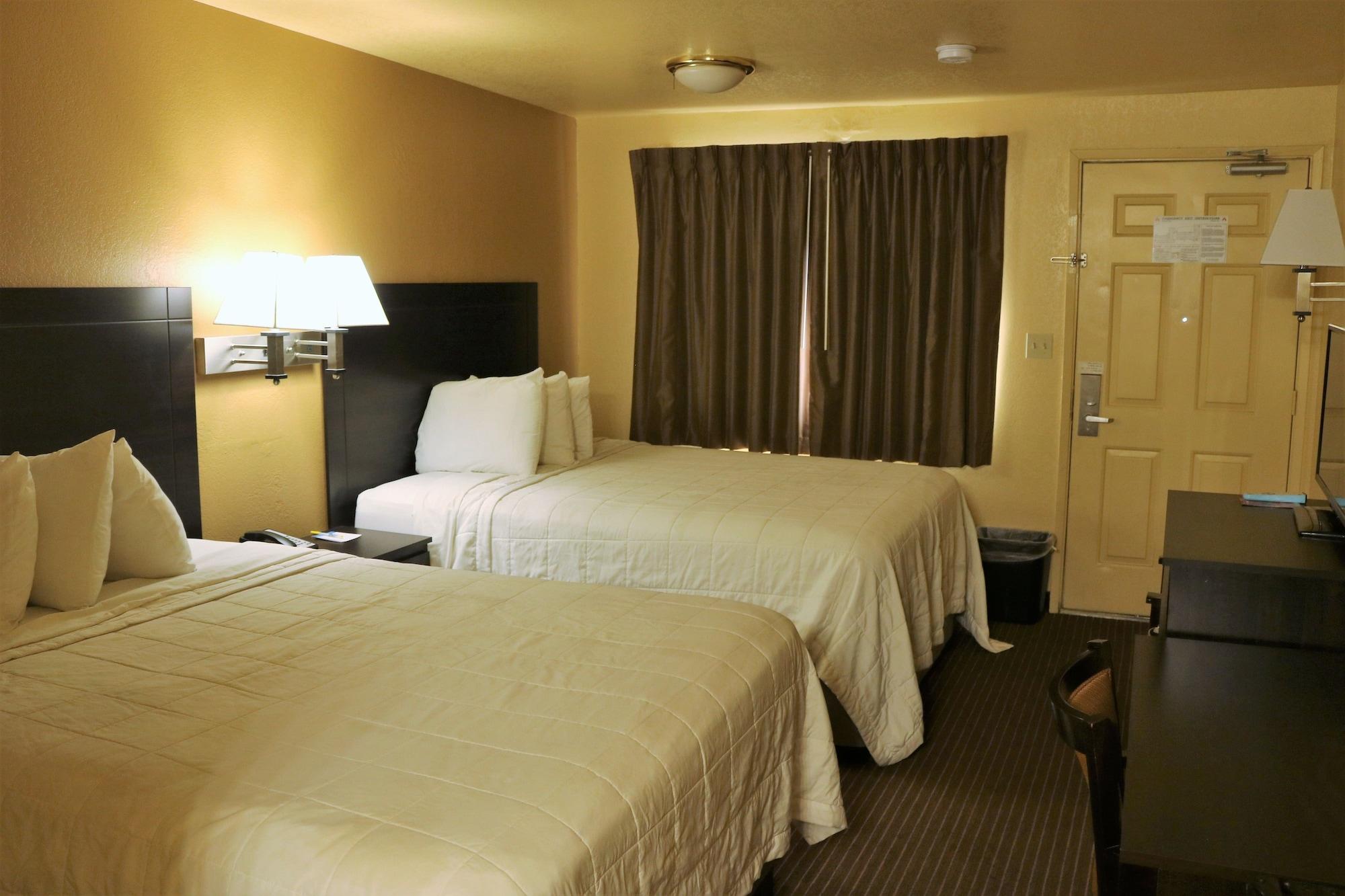 Days Inn By Wyndham Fresno South Luaran gambar
