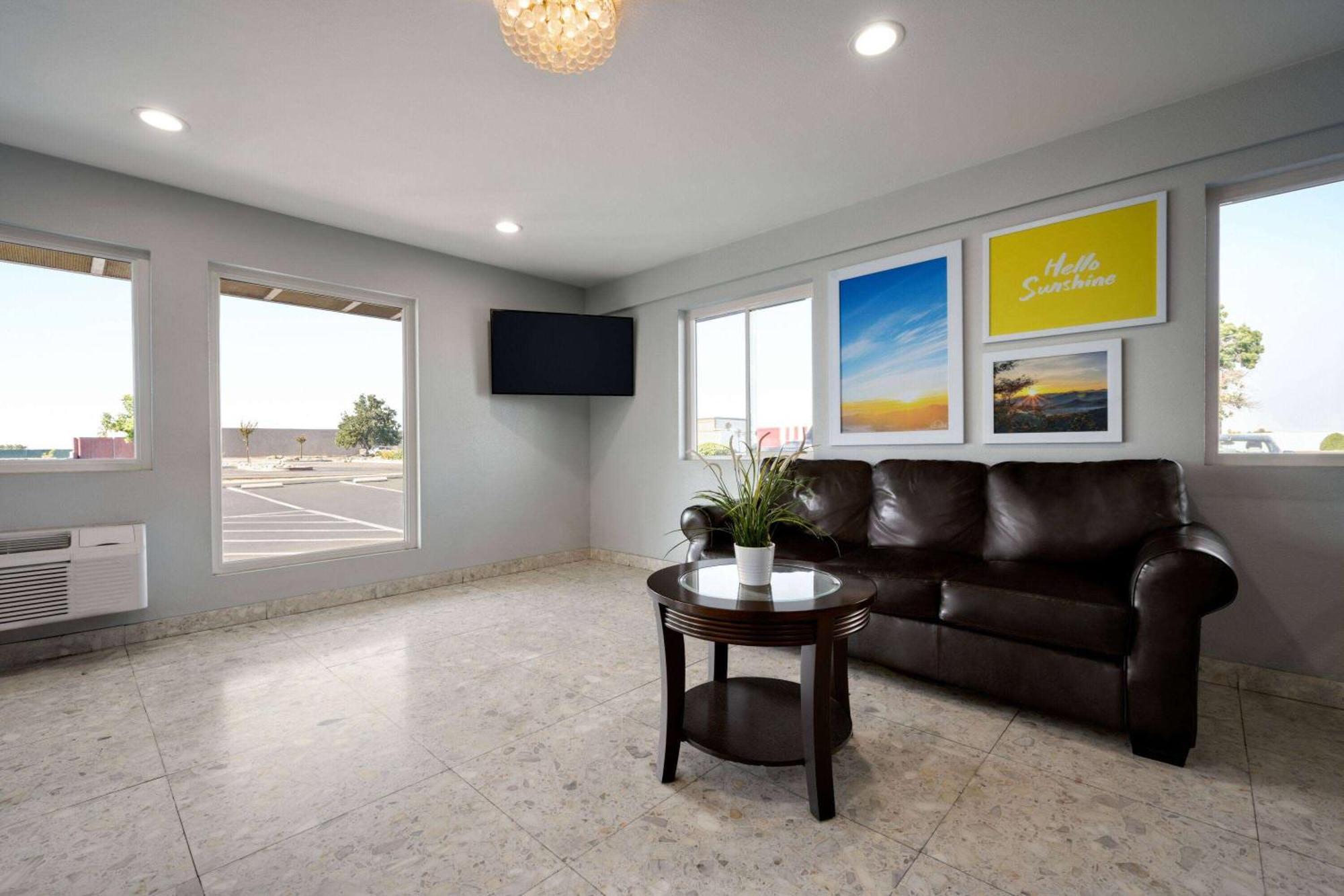 Days Inn By Wyndham Fresno South Luaran gambar