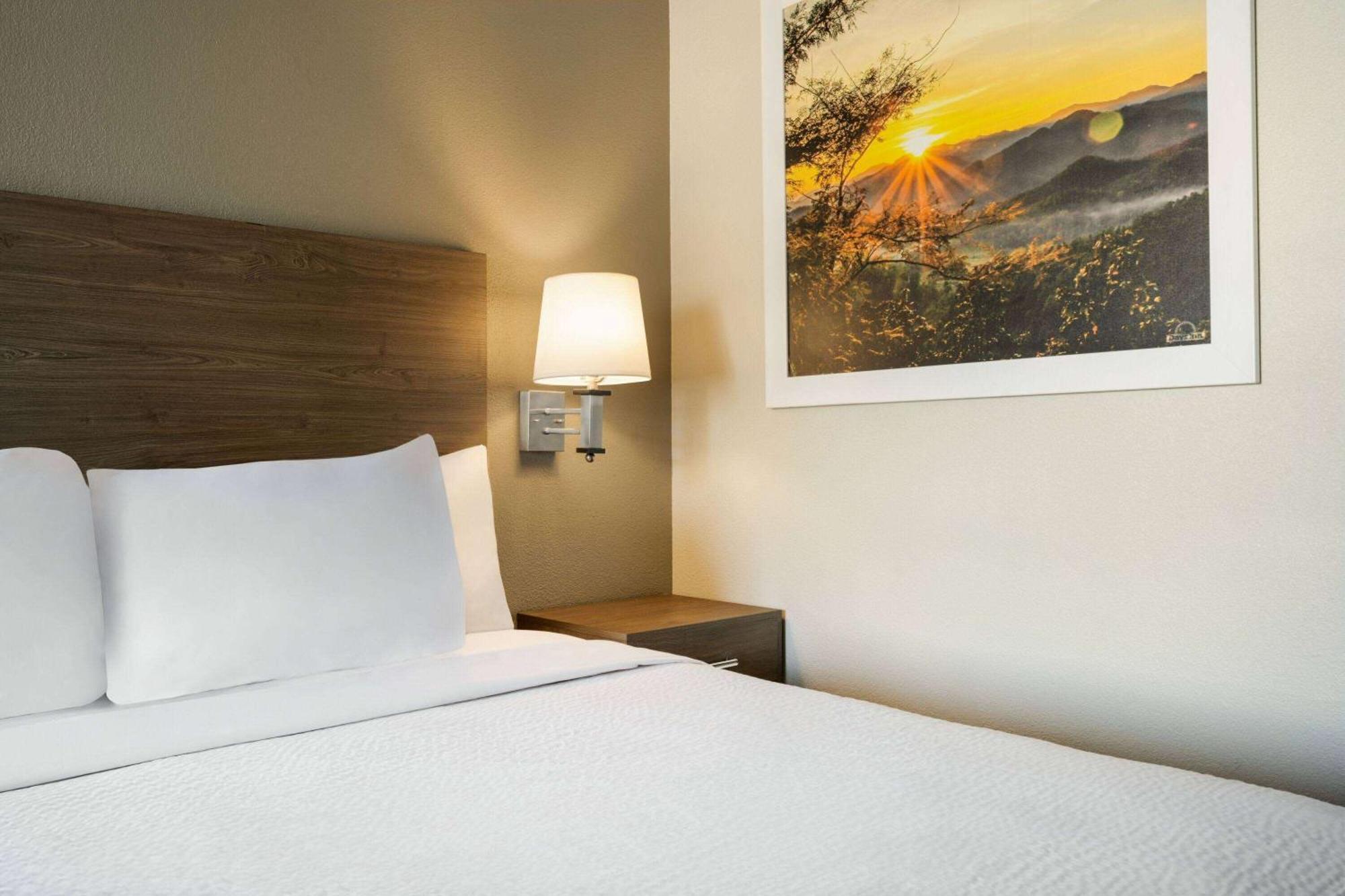 Days Inn By Wyndham Fresno South Luaran gambar