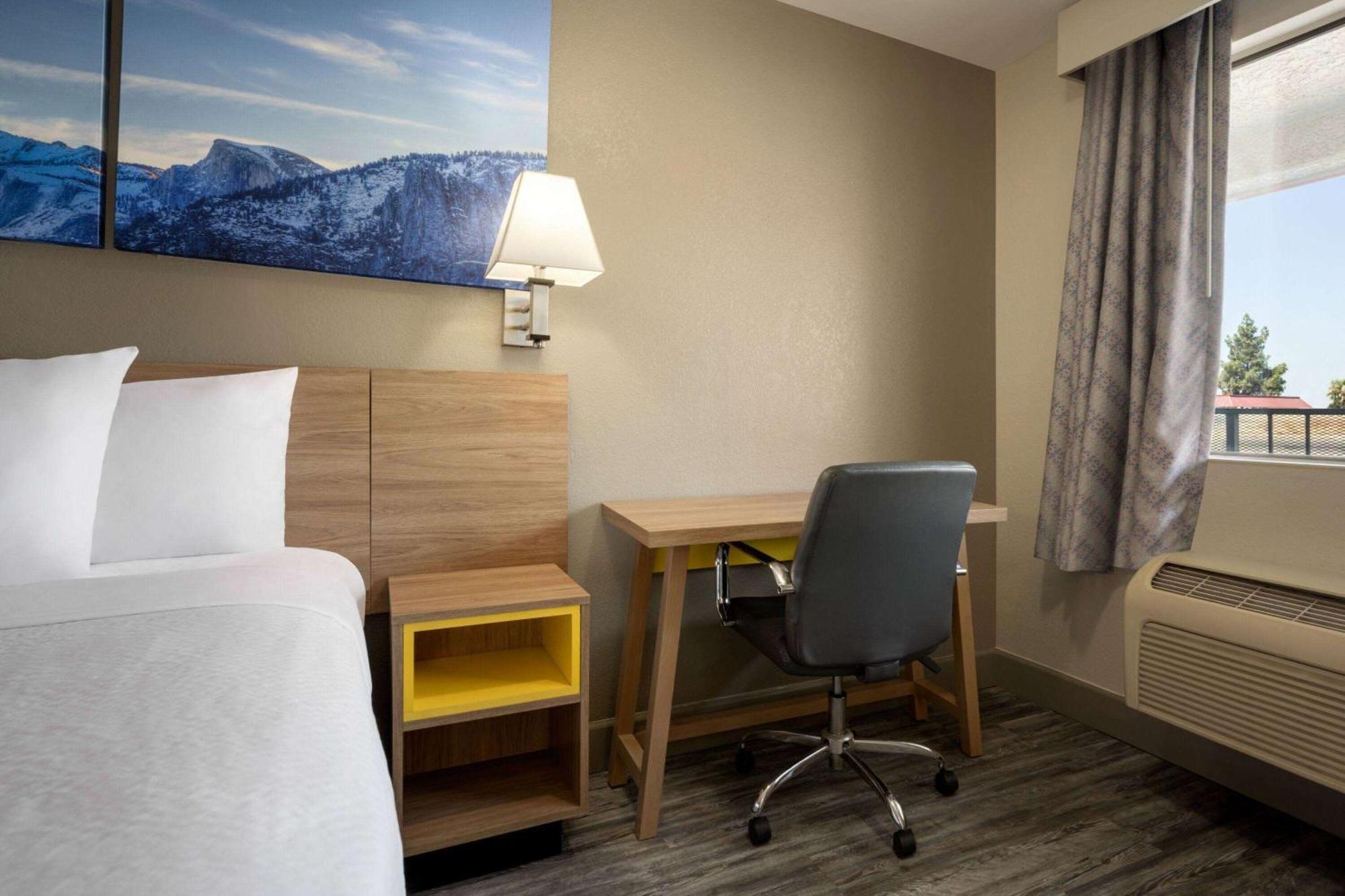 Days Inn By Wyndham Fresno South Luaran gambar